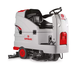 Comac Innova Comfort 75 - ráülős takarítógép